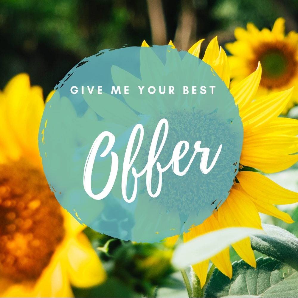 Offers Offers Offers